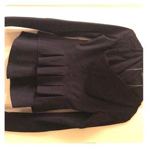 Lululemon women’s pleated Jacket